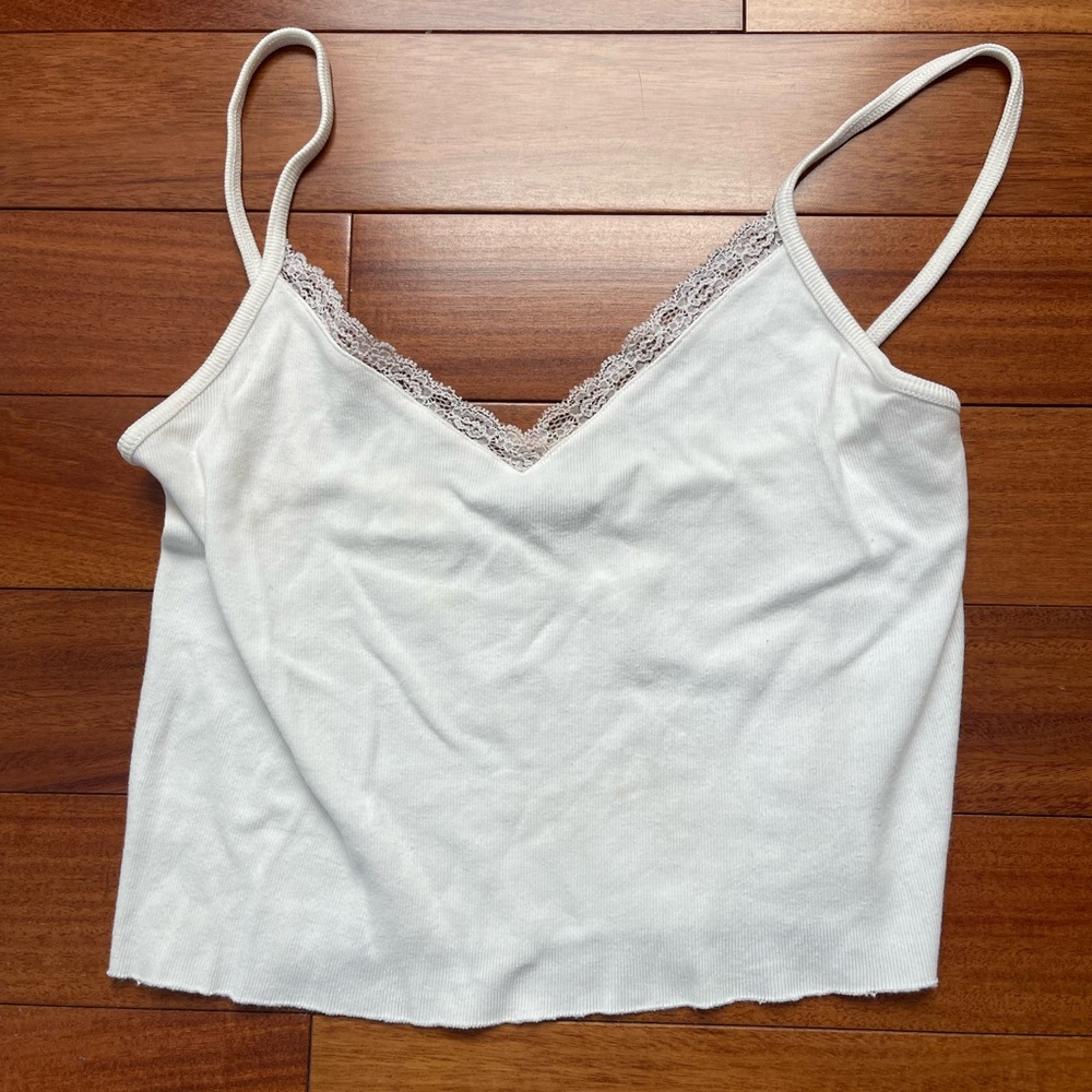 [Brandy Melville] Nicolette Tank Top